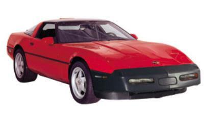 1991-1996 corvette-mini front-end mask (c4)