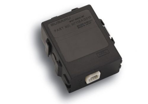 Subaru h7110ls700 security system shock sensor