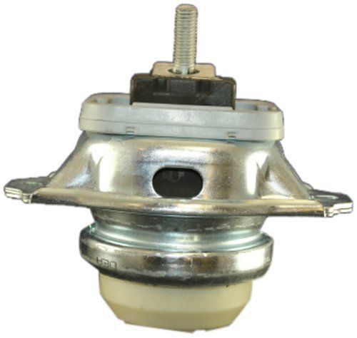 Motor mount