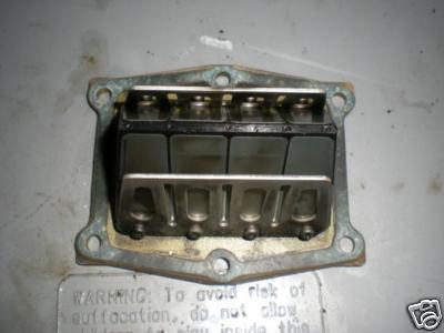 1986 yamaha yz250 reed valve reeds