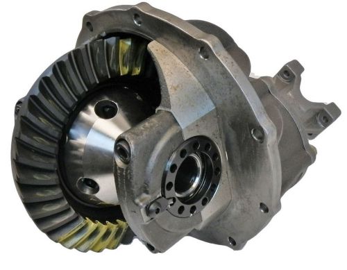 Open differential  9 inch ford, us gear new pem iron case with 31 spline