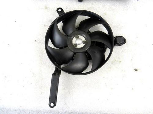 R1 Radiator w/ Cooling Fan 02 03 Yamaha R1 (damaged), US $49.15, image 2