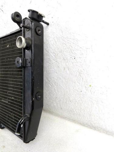 R1 Radiator w/ Cooling Fan 02 03 Yamaha R1 (damaged), US $49.15, image 5
