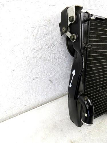 R1 Radiator w/ Cooling Fan 02 03 Yamaha R1 (damaged), US $49.15, image 6