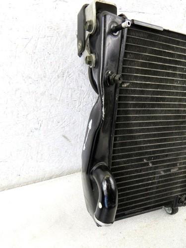 R1 Radiator w/ Cooling Fan 02 03 Yamaha R1 (damaged), US $49.15, image 7