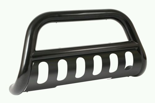 Dee zee dz503249 black steel bull bar fits 09-16 1500 ram 1500