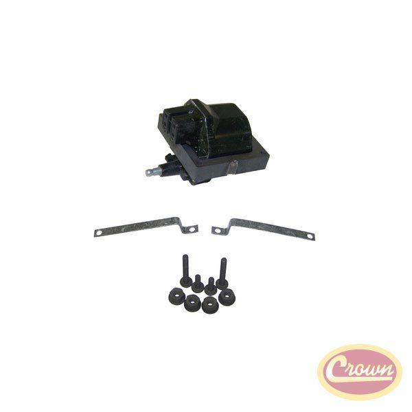 Ignition coil (2.8l) - crown# 83501871