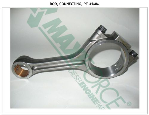 John deere 6068t/h 6.8t/h power tech engine connecting rod 6.8t power tech