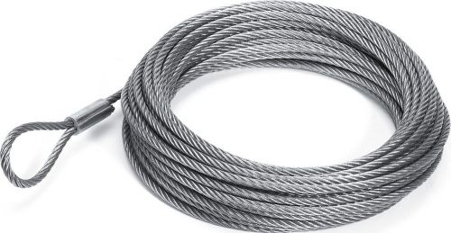 Can-am raplacement wire rope 50&#039; 3500 lb pulling weight p/n 71500047