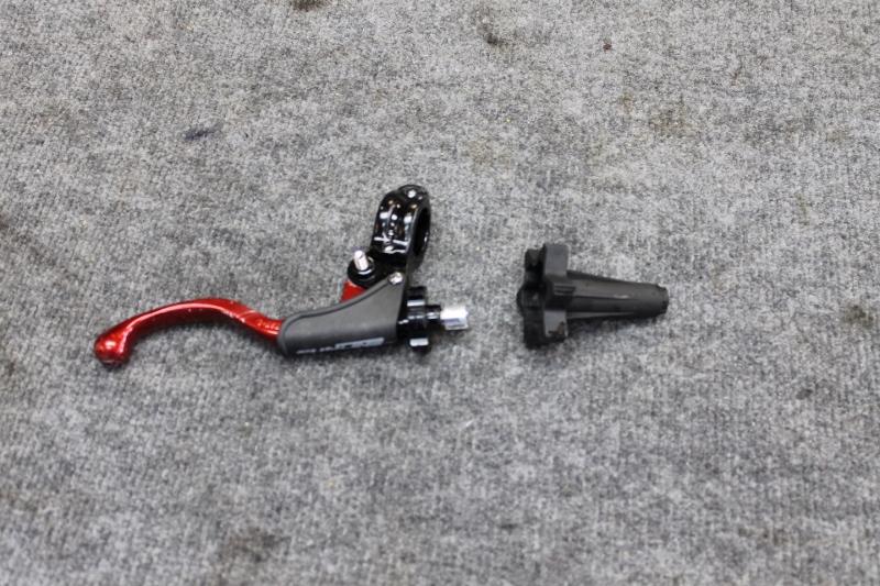 Buy 2005 Crf 450 Crf450 Sunline Adjust Clutch Perch and Lever 02 03 04