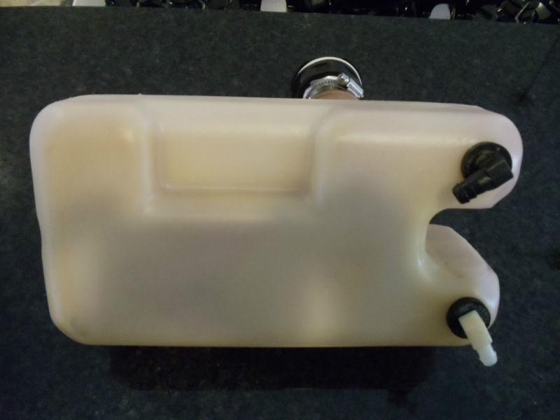 Buy SEA DOO 717 720 GTI GTS OIL TANK ASSEMBLY 275000123 SUPER CLEAN AND READY TO GO in Edison
