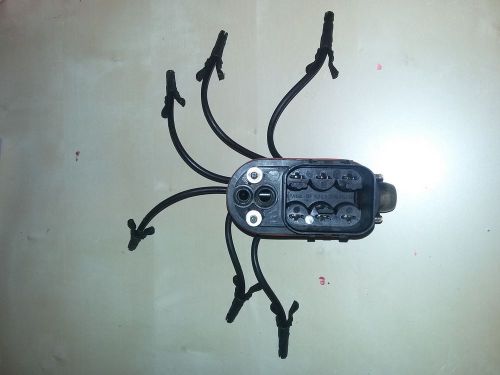 Used 1996/2001 vortec injector spider v6 chevrolet astro blazer s-10 pickup 4.3