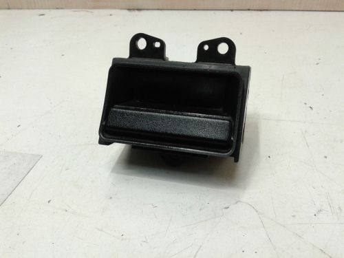 92-95 honda civic eg eh ej edm oem clock white digits