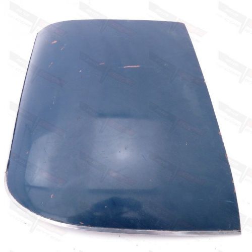 Corvette original passengers side rh t-top roof panel assembly 1969-1976