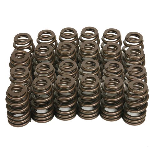 Trick flow valve springs beehive single 1.025" od 1.670" installed heightof24