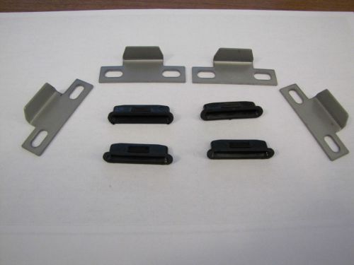 1978-81 firebird trans am camaro z-28 t-top  retainer &amp; grommet kit,fisher style