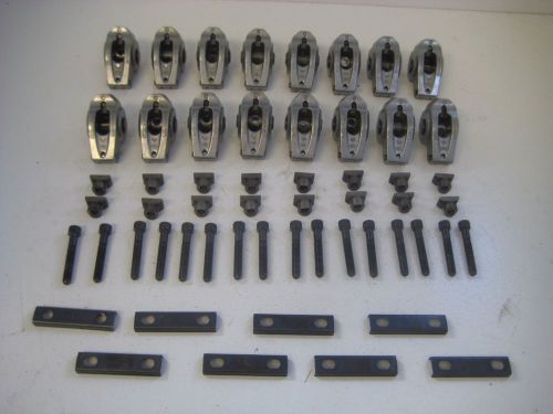 1993 mustang cobra oe crane roller rockers gt40 used f3ze original ford