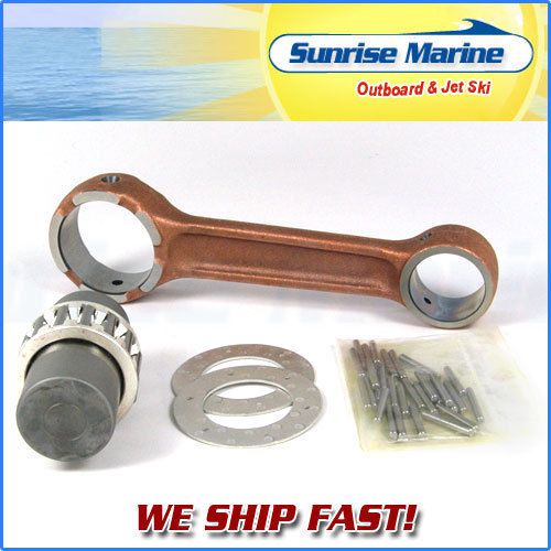 Buy Yamaha Outboard Hi Quality Complete Connecting Rod Kit 60 HP 70 HP