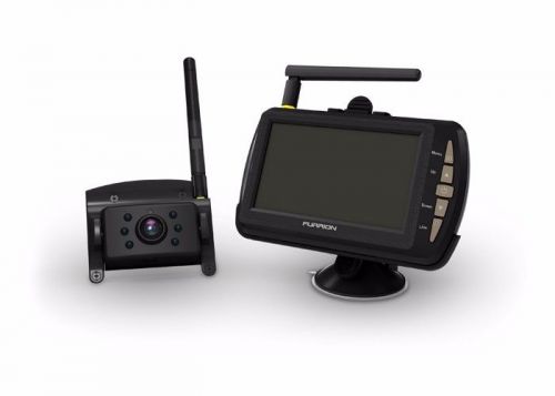 Furrion fos48tapk-bl wireless high-speed observation system w/ mounting bracket