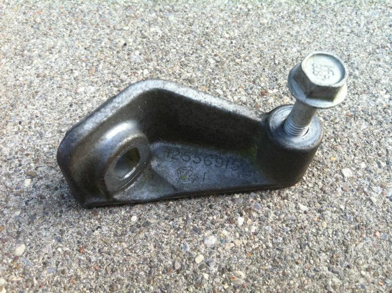 Buy 19982002 LS1 Camaro Trans Am rear alternator support bracket in Buffalo, New York, US, for