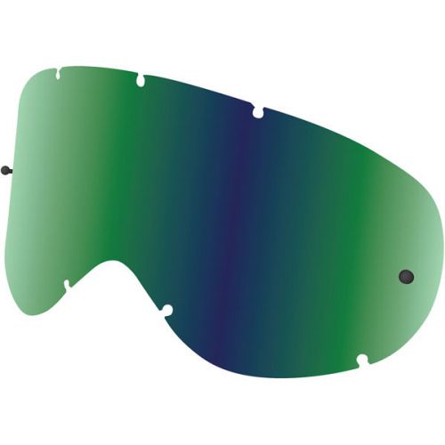 Dragon nfx dual lens green ion