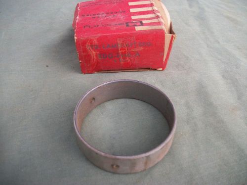 1958-59? nos mercury camshaft bearing  edg6262a ford lincoln edsel  part read ad
