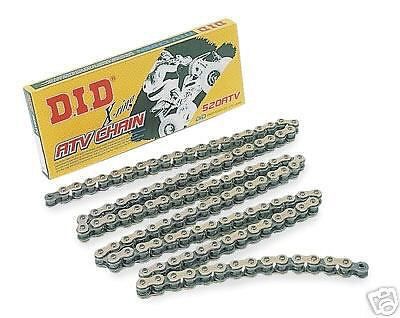 Did atv x ring chain banshee warrior raptor 700r 700 r lt250r lt500r lt250 lt500