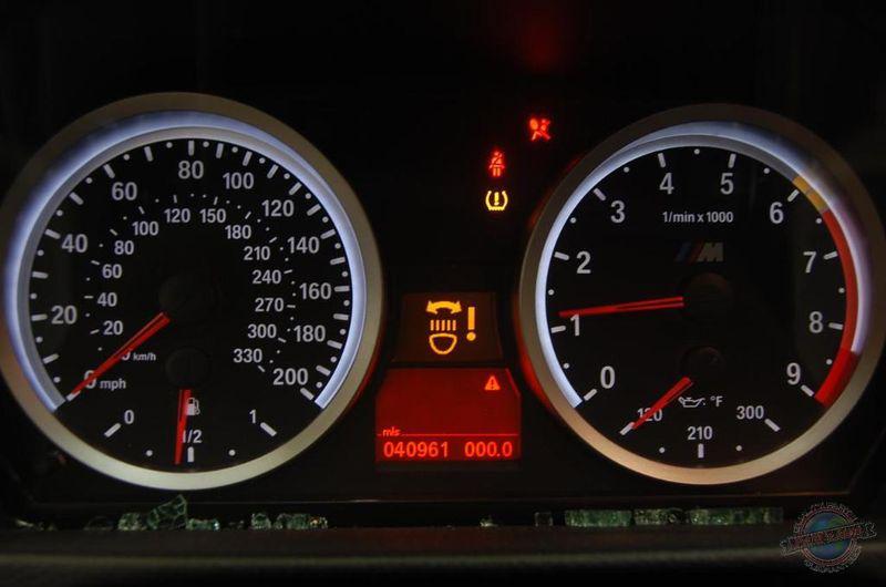 Buy FUEL PUMP BCM/ECU BMW M3 860968 08 09 10 11 12 FUEL PUMP ECU 7 842