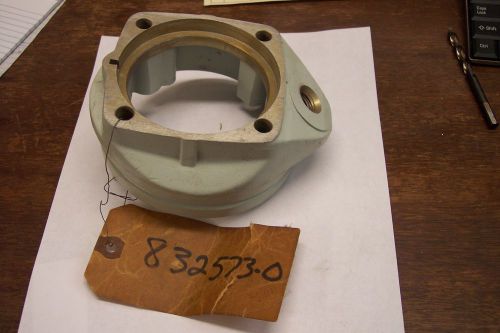 Volvo penta clamp ring 832573 832573-0 oe brand new!!! very fast shipping!!!!!!