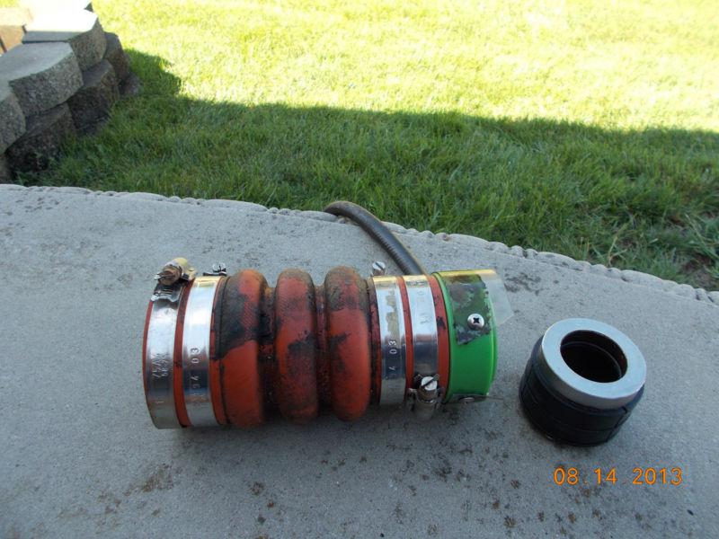 Lasdrop dripless shaft seals