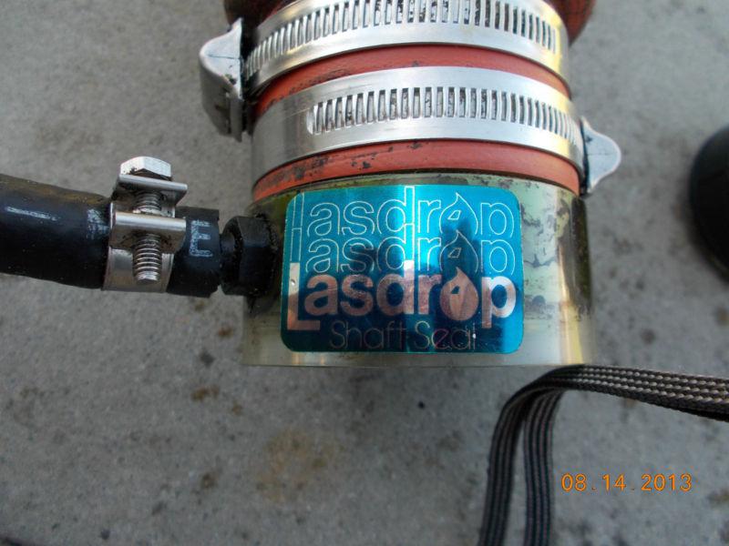 Lasdrop Dripless Shaft Seals, US $100.00, image 2