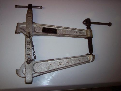 Algonac minderman propeller puller remover model a 10 to 24 inch