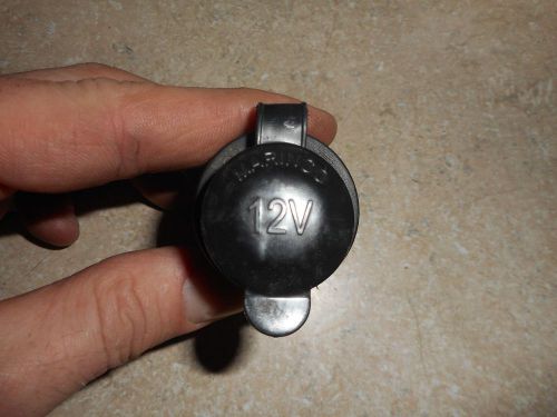 Arctic cat 2009 1100 accessory plug 12v dc  2012 oulet xf f  sno pro z-1