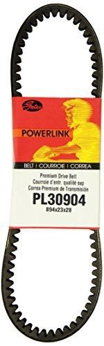 Gates pl30904 drive belt