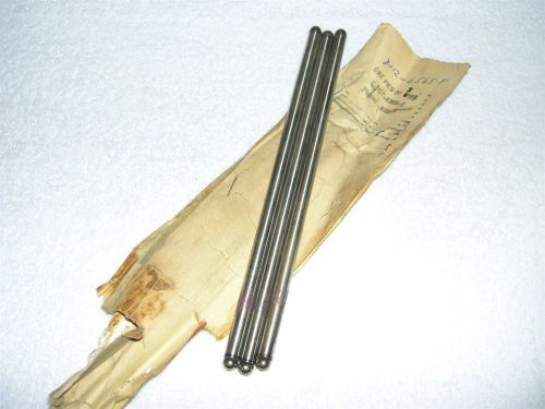 Nos 1971 ford mustang boss 351c push rod 351 cleveland d0oz-6565-f (3)