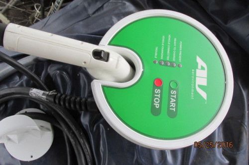 Av environmental electric car home  charging station level 2 fast charger 240vac