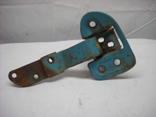 1955 buick door hinge.