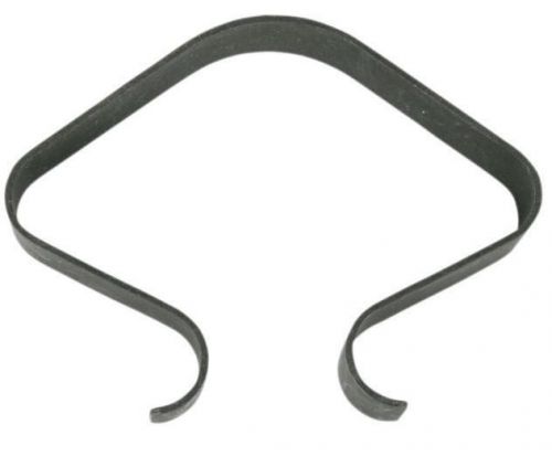 Frame head tube wire clip colony  2489-1