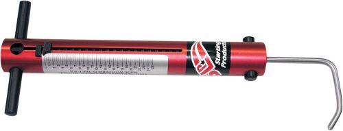 Starting line products 20-182 tension adjustment scale universal