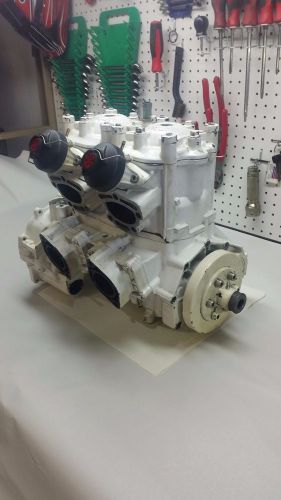 Seadoo sea doo gsx 951 947 white engine motor carb xp hx gtx rx 1997.5 1998 96hr