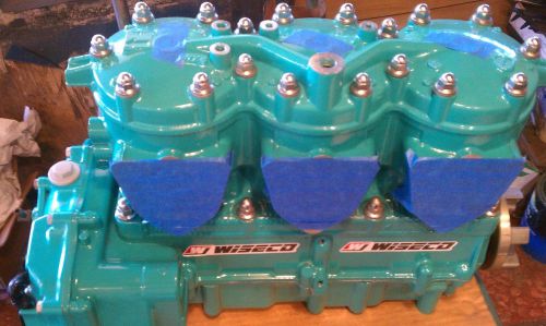 Kawasaki premium reman wiseco   1100 stx ,zxi engine 2 year warranty  ( no core)