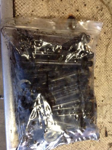 Arp head studs for duramax diesel