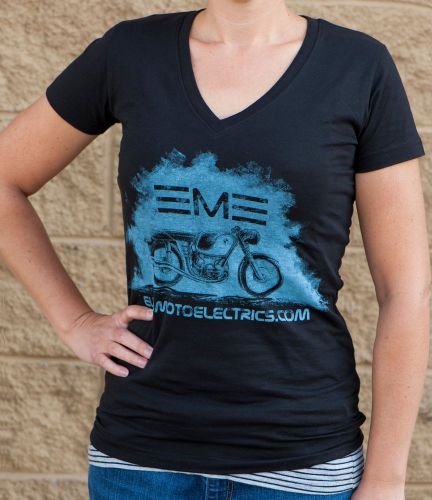 Euro motoelectrics t-shirts bmw r90 designed by clay brooks eme women&#039;s &amp; men&#039;s