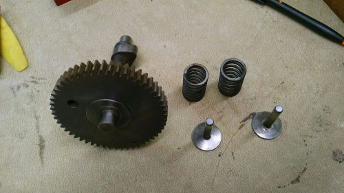 Briggs racing 5hp briggs dyno 96-3 cam kit!!!