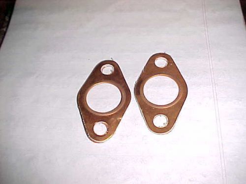 1917 1918 1919 1920 1921 1922 1925 26 1927 kissel nos water inlet\outlet gaskets