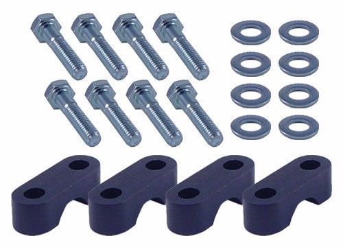 Powrmadd handle bar clamp and adapter kits