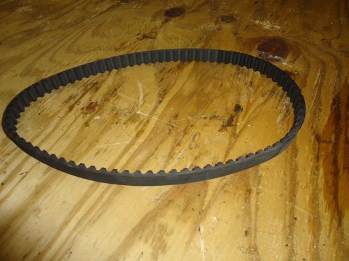 Yamaha 4 stroke outboard  f40 timing belt 65w-46241-00-00