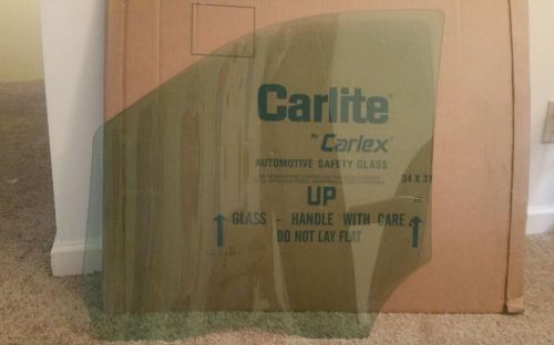 New oem ford f150/raptor window 2010-2014