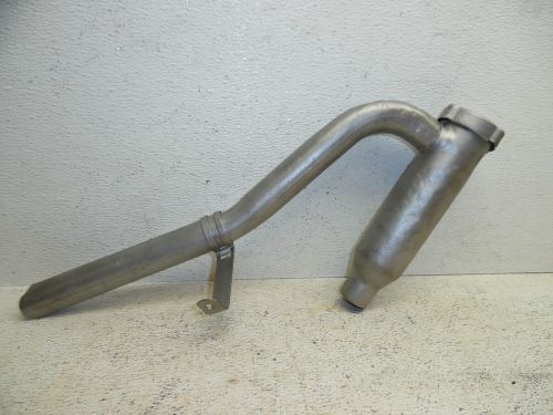 47 48 49 50 51 52 53 gm chevy pickup truck motor road draft breather vent tube