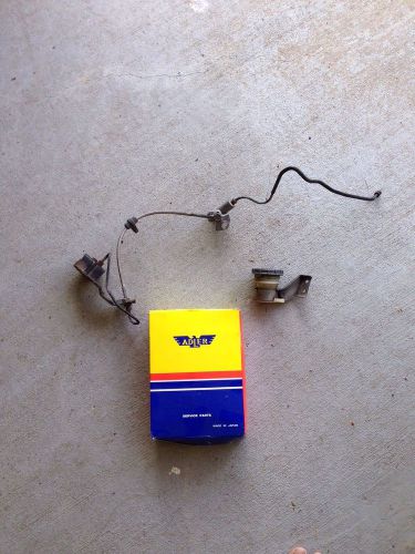 90 91 92 93 94 95 96 97 accord prelude 5 speed swap clutch master cylinder slave